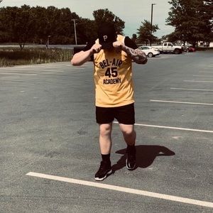 Meet your Posher, Lance